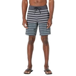 4295513 Volcom Mod Quarta Static 19 Boardshorts