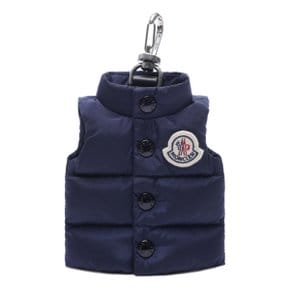 [부산점] 26SS 남여공용 패딩 베스트 키홀더 (6F00002 M7726 772 26S)