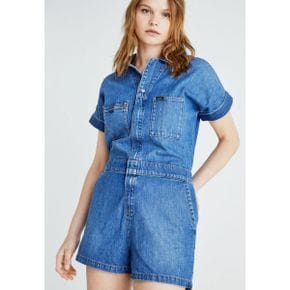 4433378 Lee UNIONALL - Jumpsuit own everything