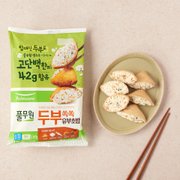 두부쏙쏙고단백유부초밥 465g