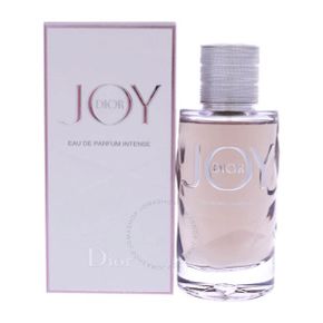 디올 Christian 여성 조이 인텐스 EDP 스프레이 향수 3 oz (90 ml) 3962535