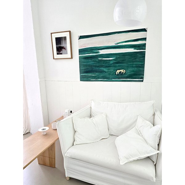 확대된 대표 Main Image