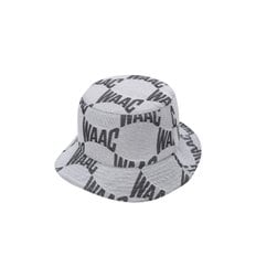 Women Logo Jacquard Hat_WGRCX24902BKX