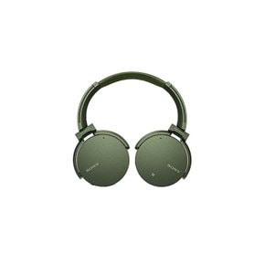 소니 무선 노이즈 캔슬링 헤드폰 중저음 모델 MDR-XB950N1 Bluetoot