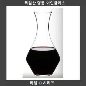 독일 리델 까베르네 매그넘 디켄터 와인용품