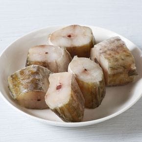 손질 대구 800g(8~10토막) x 1팩[36059450]