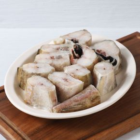 손질 대구 800g(8~10토막) x 1팩[36059450]