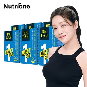 비비랩 시서스 원 다이어트 850mg 6박스(12주분)