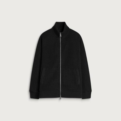 Carhartt WIP Banley Knit Jacket