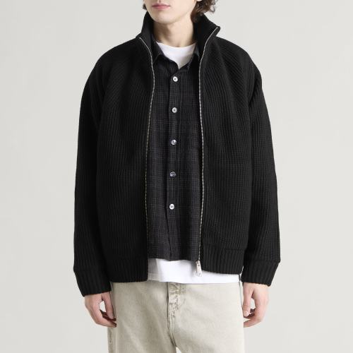 Carhartt WIP Banley Knit Jacket