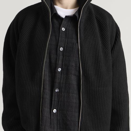 Carhartt WIP Banley Knit Jacket