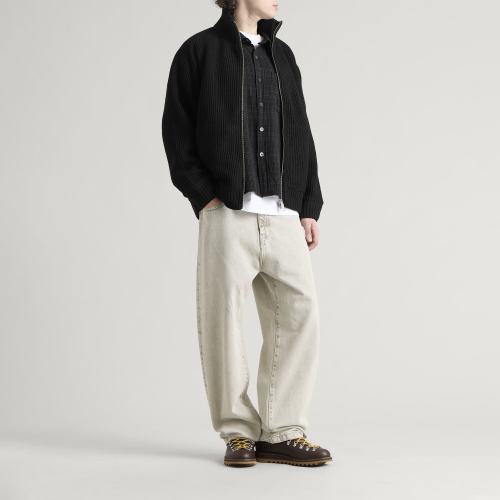 Carhartt WIP Banley Knit Jacket