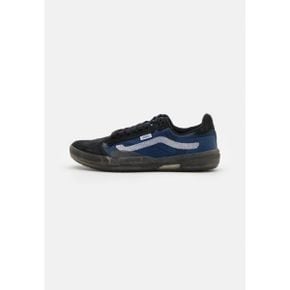 4338362 Vans EVDNT ULTIMATEWAFFLE UNI - Trainers black/true blue