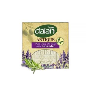 DALAN D`OLIVE 앤티크 올리브 오일 올인원 샴푸바 솝 위드 라벤더 오일 antique olive oil all-in-one shampoo bar soap with lavender o