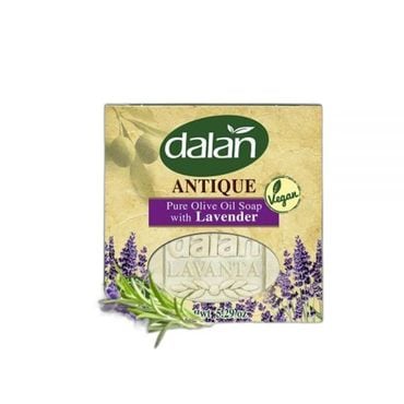  DALAN D`OLIVE 앤티크 올리브 오일 올인원 샴푸바 솝 위드 라벤더 오일 antique olive oil all-in-one shampoo bar soap with lavender o