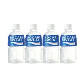 포카리스웨트 340ml x 40PET 이온음료