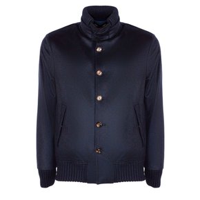 [해외배송] 키레드 블루 캐시미어 자켓 WRONDE2W681801900. B0302209460