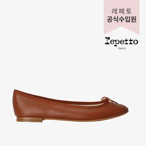 [REPETTO] 플랫 산드리옹 곰므 (V1790VE387)