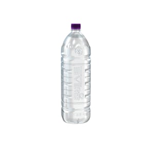 생수 2L x 6병 무라벨