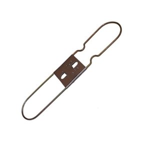 청소용품 리스킹걸레 판 90cm 밀대걸레 프레임 (W79390A)