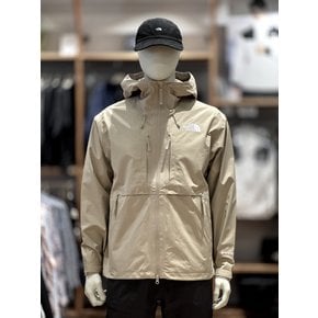 [부산점] 남성 고어텍스 하이커 자켓 NJ2GQ52B