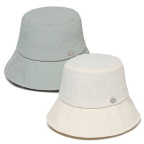 K2 케이투 KWS23C12GPO 여성용 등산모자 그리드 여성 버킷 HAT 벙거지모자 버킷