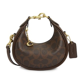 코치 [부산점] 조니 여성 크로스백 CR510 B4MPL