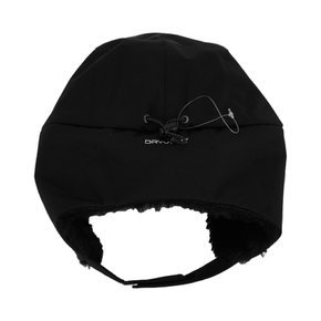 The North Face Drivent Earmuff Cap Black