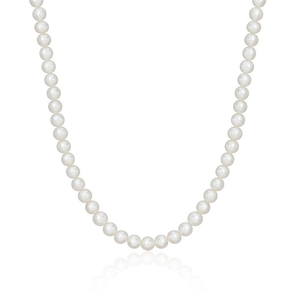 [모룬] 14K 에센셜 5mm 담수진주 목걸이 MON39737