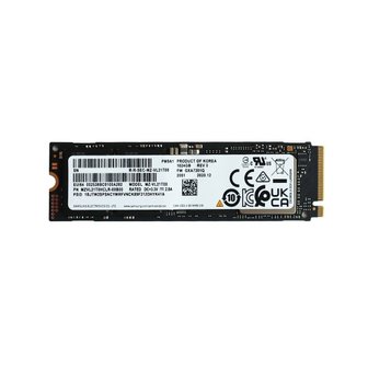  삼성전자 PM9A1 M.2 NVMe 벌크 (1TB)