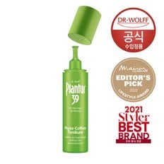 39 파이토 카페인 토닉 200ml