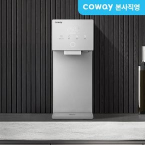 최대 25만P 코웨이 렌탈 아이콘3 정수기 CHP/CP-7220N