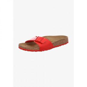 5074646 Birkenstock Mules - rot