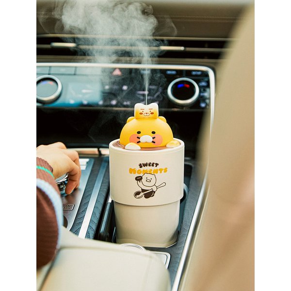 차량용 가습기_춘식이