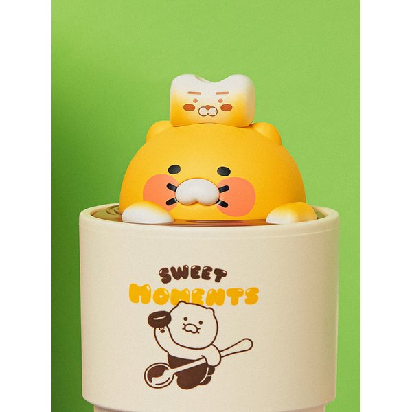 차량용 가습기_춘식이