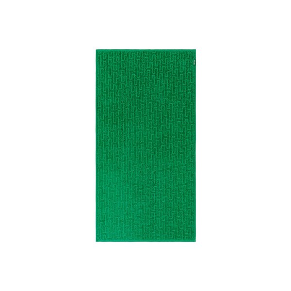 시그니처 그린 수피마 바스타올 70x140
