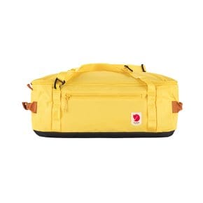 High Coast 22 더플백 23200266 Mell Yellow