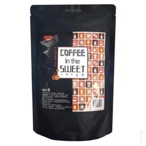 VCM 지노 페르네 스위트 블랙(설탕커피) 500g (S31895999)