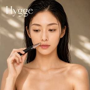 휘게 전동 눈썹 정리기 눈썹칼 바리깡 제모기 다듬기 잔털 지우개 면도기 코털제거기