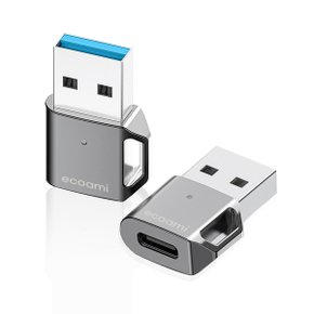 C타입 to USB A 3.1 변환 젠더 GEN2 10Gbps