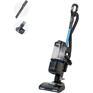  영국 샤크 무선청소기 Shark poRtAble Lift Away Upright Vacuum Cleaner NV602UK Anti Allergen