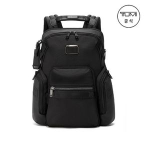 [TUMI KOREA] 알파브라보 내비게이션 백팩_0232793D[32694750]