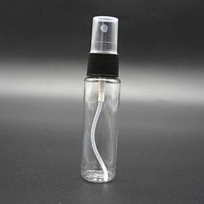 화장품 공병 스프레이 용기 30ml 소분 화장품 미스트