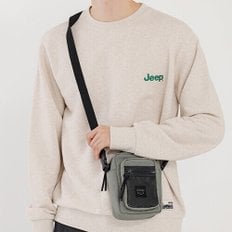 Jeep [국내 백화점 정품] 그릴와펜 스몰크로스백_s