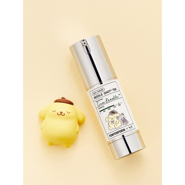 폼폼푸린 리들샷 700 (30ml)
