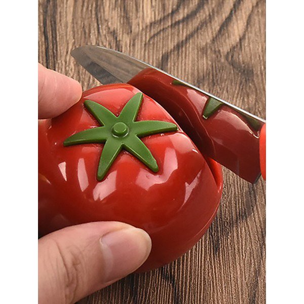 토마토 가정용 칼갈이 가위갈이