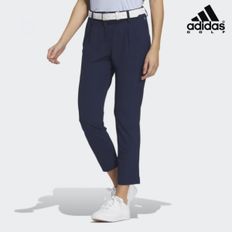 매장정품 아디다스 ADIDAS 여성 에어로레디 앵클 팬츠 HT0083 1649204