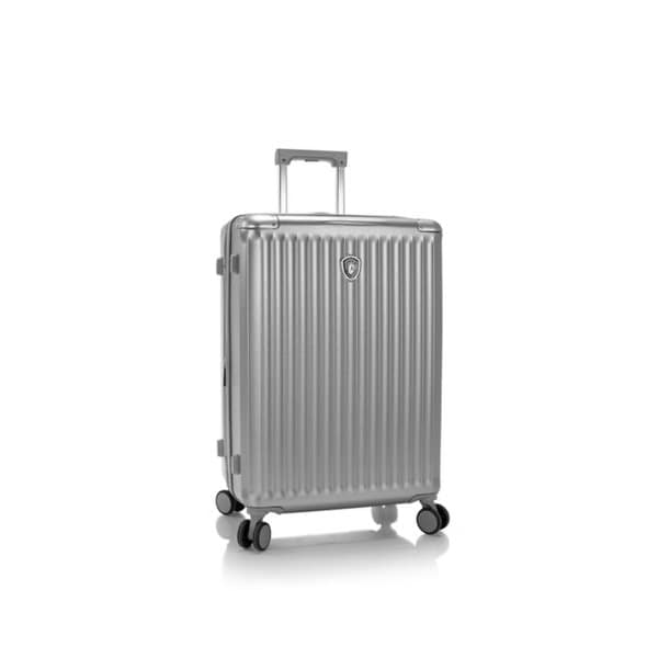 럭스 폴리카보네이트 확장형 캐리어 24인치 수화물용 (2컬러)