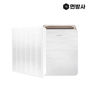 국산H13 삼성 공기청정기 필터 헤파플러스 CFX-A100D