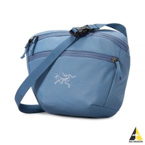 ARC`TERYX 아크테릭스 24 맨티스 2 웨이스트팩 (ABOSUX8973BLQ) (MANTIS WAISTPACK)